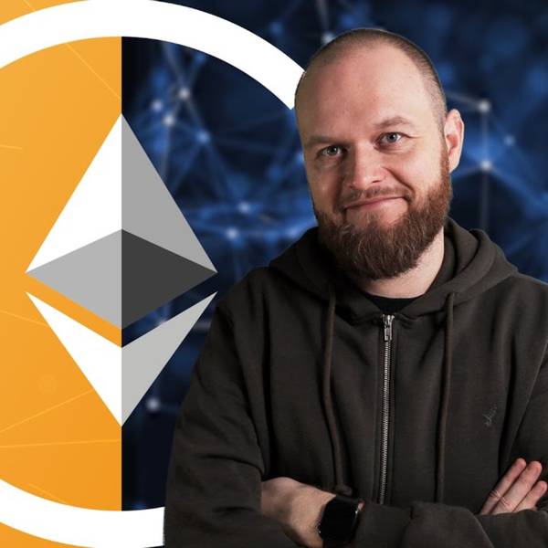 Bitcoinovej kanál